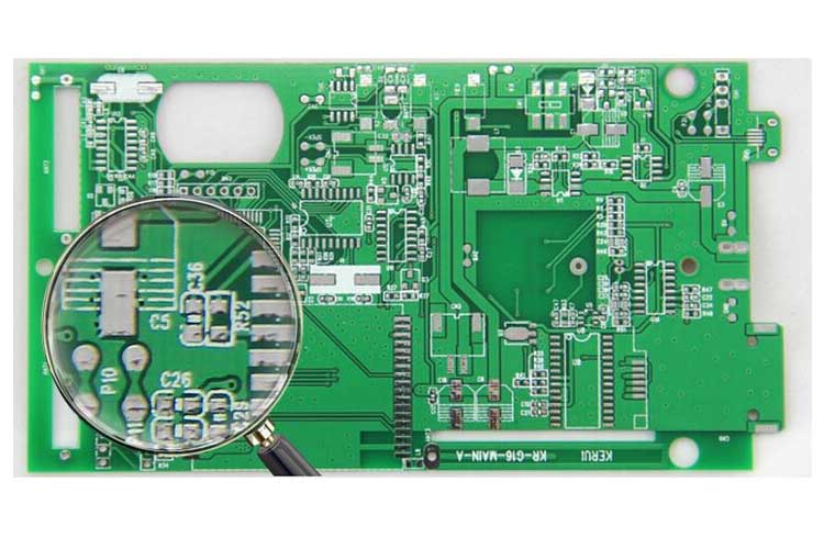 如何控制PCB電路板組裝車間濕度？