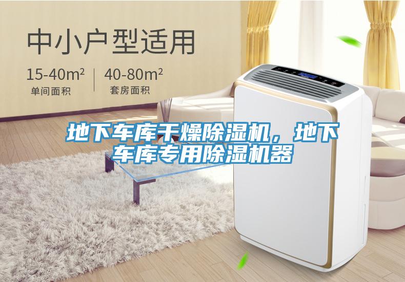 地下車庫(kù)干燥除濕機(jī)，地下車庫(kù)專用除濕機(jī)器