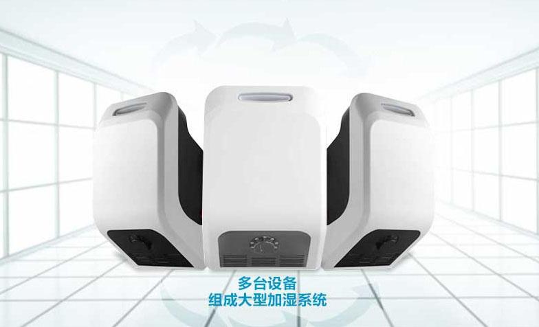 呼吸無憂，怎會少了空氣凈化器