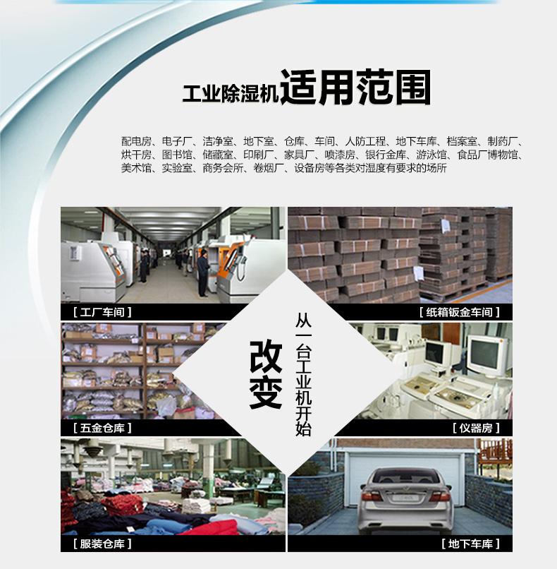 品質(zhì)除濕機，品質(zhì)生活