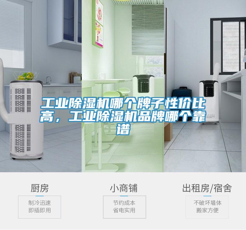 工業除濕機哪個牌子性價比高，工業除濕機品牌哪個靠譜