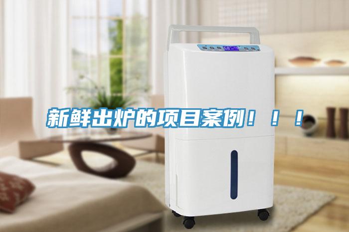 新鮮出爐的項目案例！?。?></div>
								<div   id=