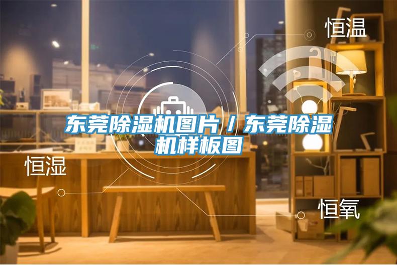 東莞除濕機圖片／東莞除濕機樣板圖