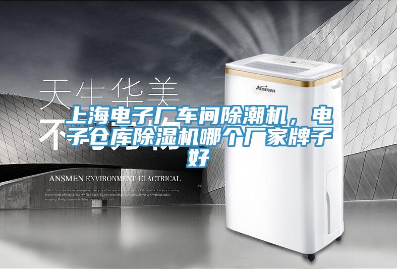 上海電子廠車間除潮機(jī)，電子倉庫除濕機(jī)哪個廠家牌子好