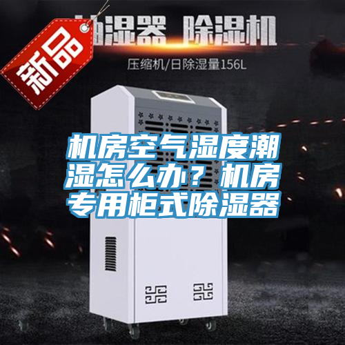 機房空氣濕度潮濕怎么辦？機房專用柜式除濕器