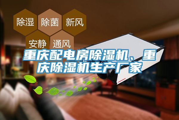 重慶配電房除濕機、重慶除濕機生產廠家