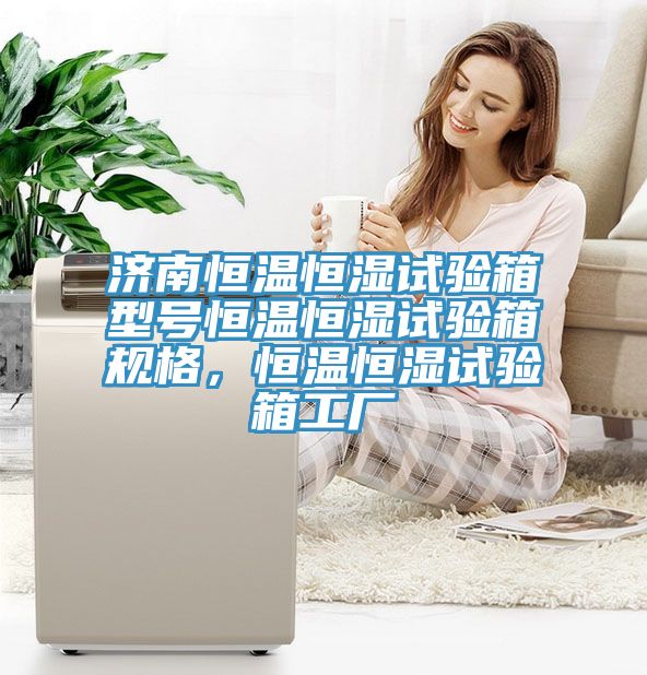 濟南恒溫恒濕試驗箱型號恒溫恒濕試驗箱規格，恒溫恒濕試驗箱工廠