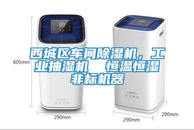 西城區車間除濕機，工業抽濕機  恒溫恒濕非標機器